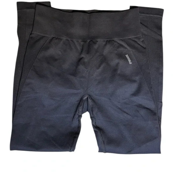 Gymshark Flex High Waisted Leggings - Picture 5 of 9